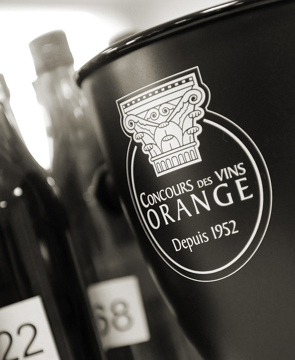 Lire la suite à propos de l’article Médaille D’OR  au concours des vins à Orange